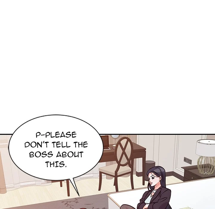 My Stepmom's Plan chapter 23 page 101