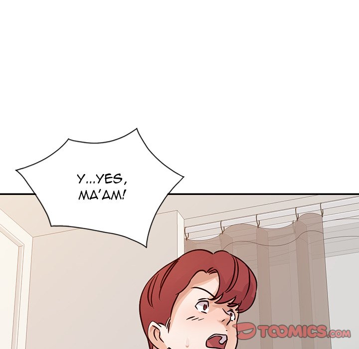 My Stepmom's Plan chapter 24 page 8