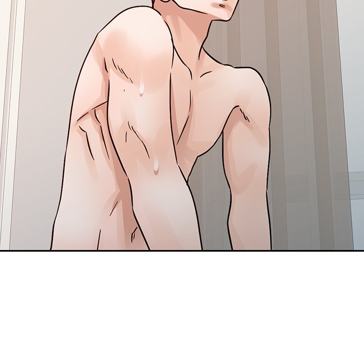 My Stepmom's Plan chapter 24 page 9
