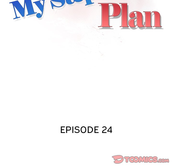 My Stepmom's Plan chapter 24 page 14