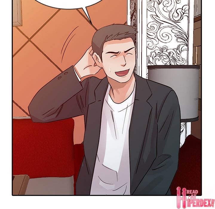 My Stepmom's Plan chapter 24 page 37