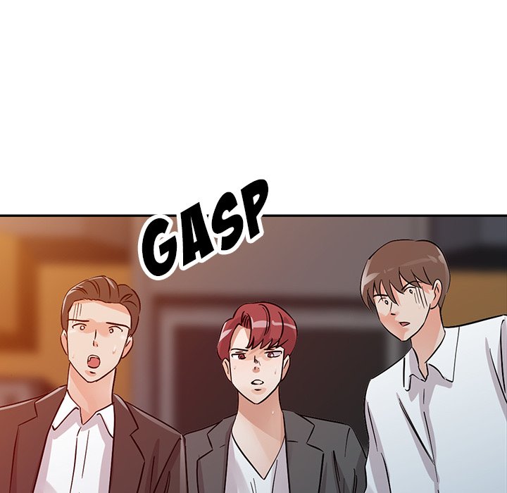 My Stepmom's Plan chapter 24 page 54