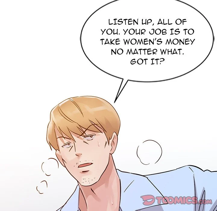 My Stepmom's Plan chapter 24 page 62