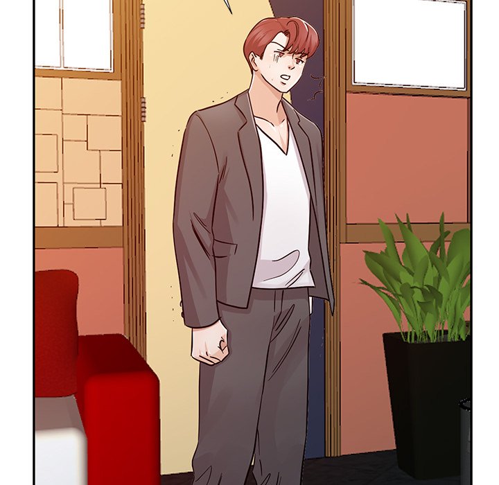 My Stepmom's Plan chapter 24 page 71