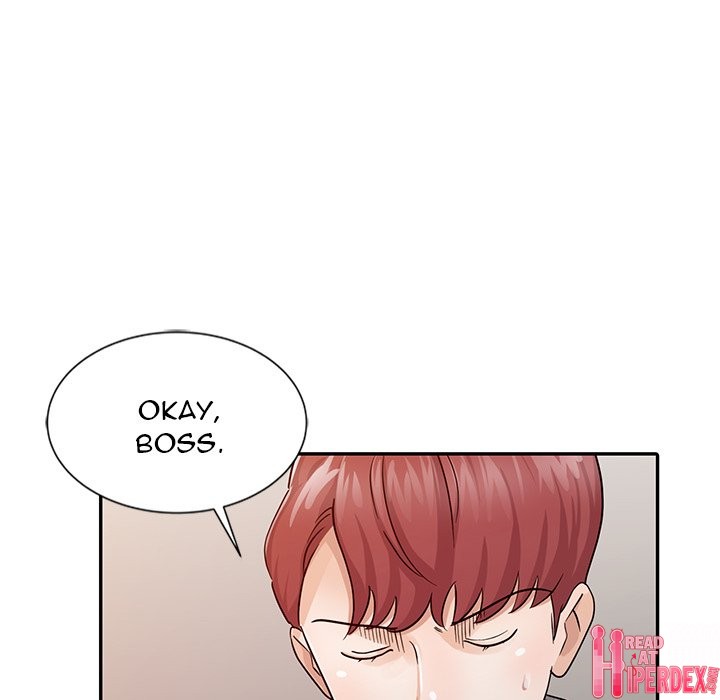 My Stepmom's Plan chapter 24 page 82