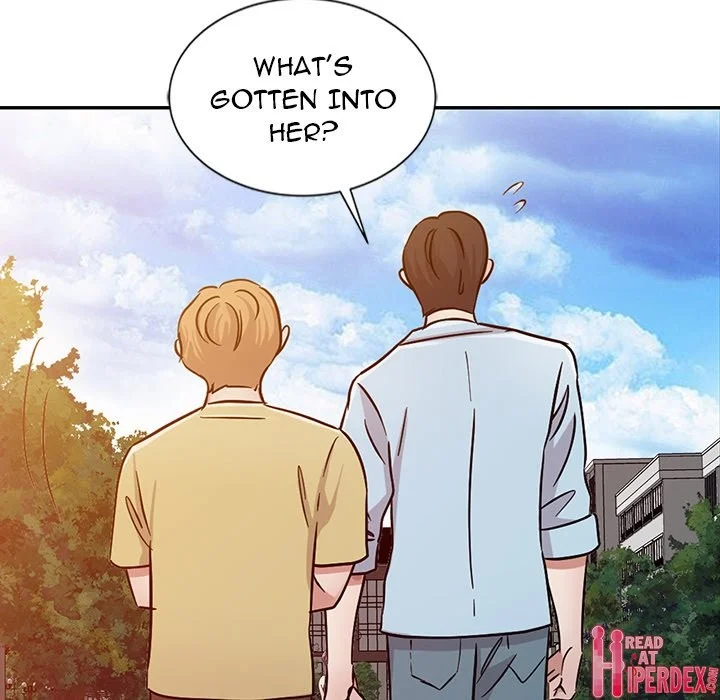 My Stepmom's Plan chapter 24 page 103