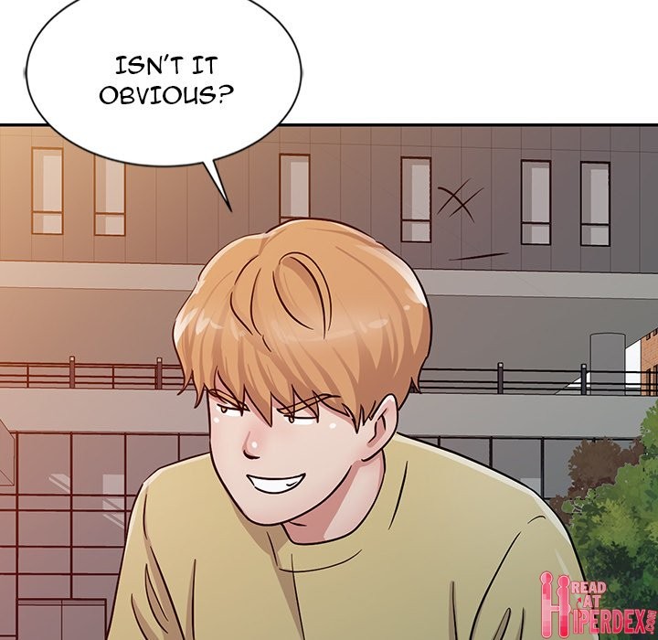 My Stepmom's Plan chapter 24 page 109
