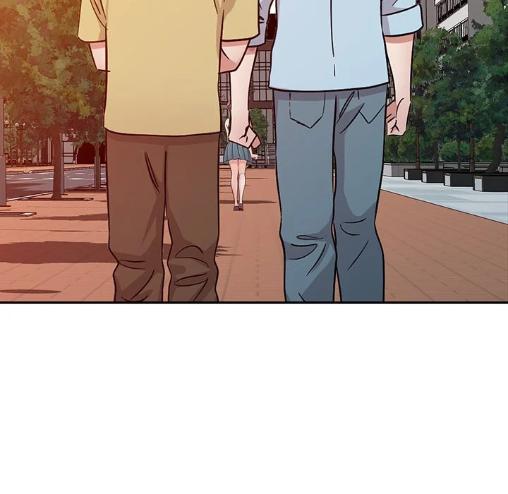 My Stepmom's Plan chapter 25 page 5