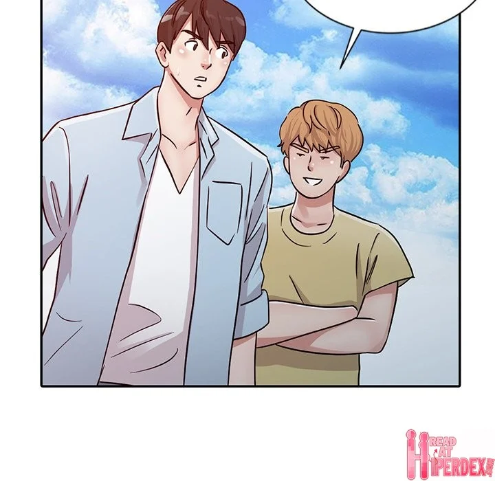 My Stepmom's Plan chapter 25 page 7