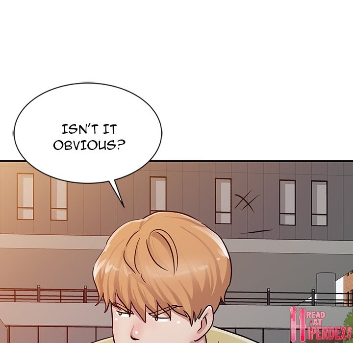 My Stepmom's Plan chapter 25 page 10