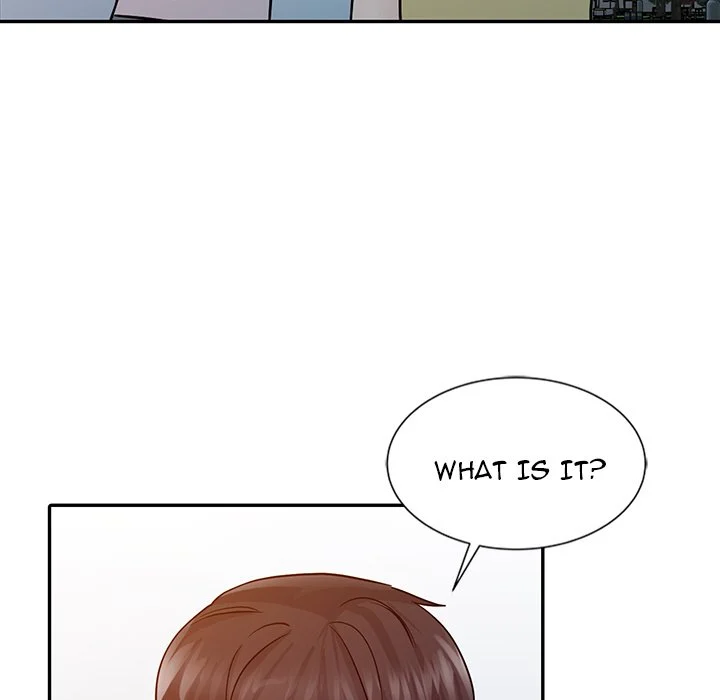 My Stepmom's Plan chapter 25 page 17