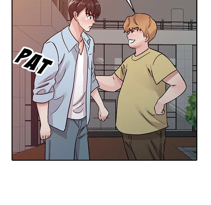 My Stepmom's Plan chapter 25 page 27