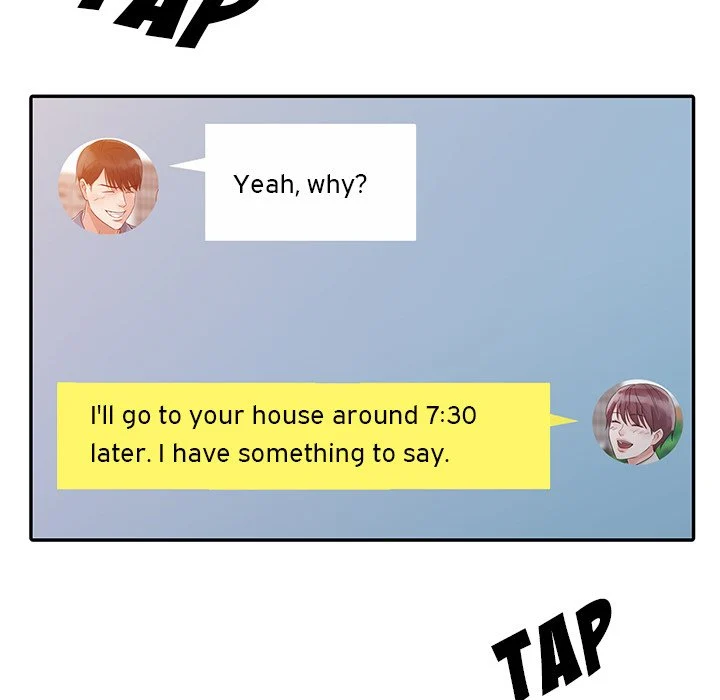 My Stepmom's Plan chapter 25 page 72