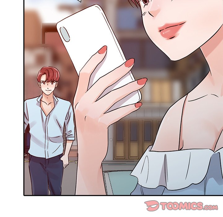 My Stepmom's Plan chapter 25 page 74