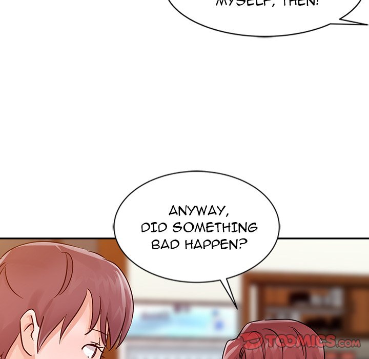My Stepmom's Plan chapter 25 page 80