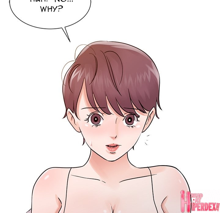 My Stepmom's Plan chapter 25 page 82