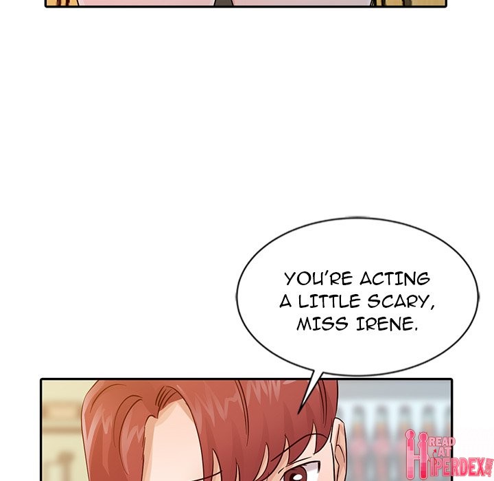 My Stepmom's Plan chapter 25 page 85