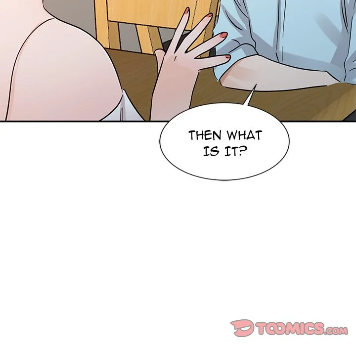 My Stepmom's Plan chapter 25 page 92
