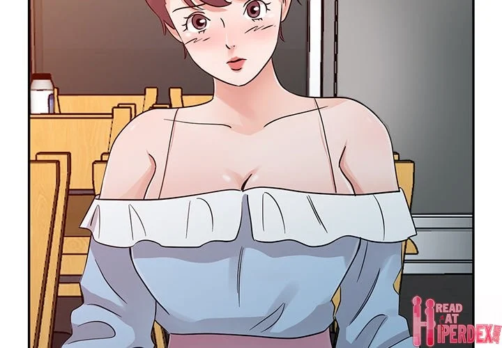 My Stepmom's Plan chapter 26 page 4