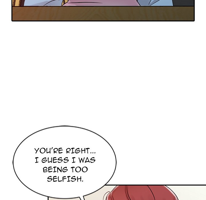 My Stepmom's Plan chapter 26 page 5