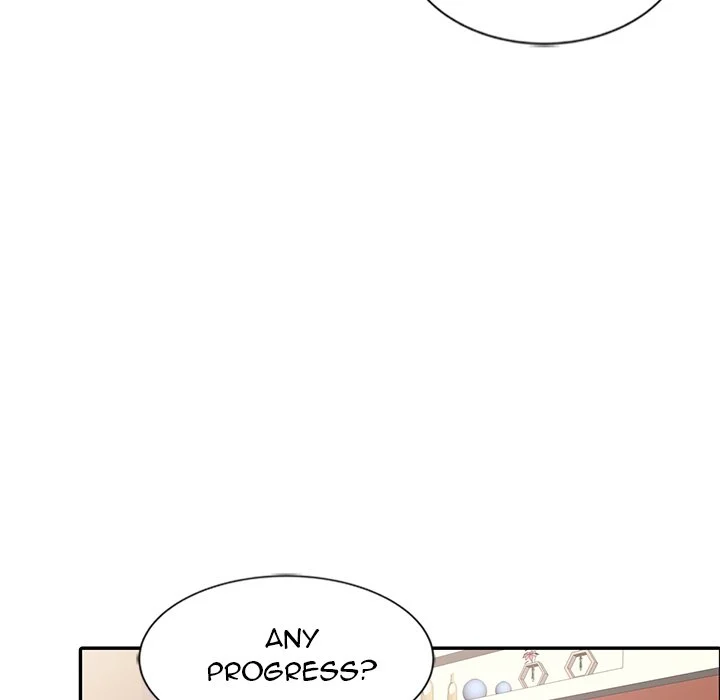 My Stepmom's Plan chapter 26 page 30