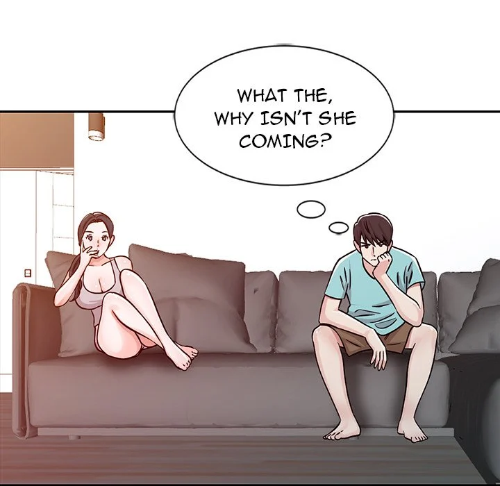 My Stepmom's Plan chapter 26 page 45