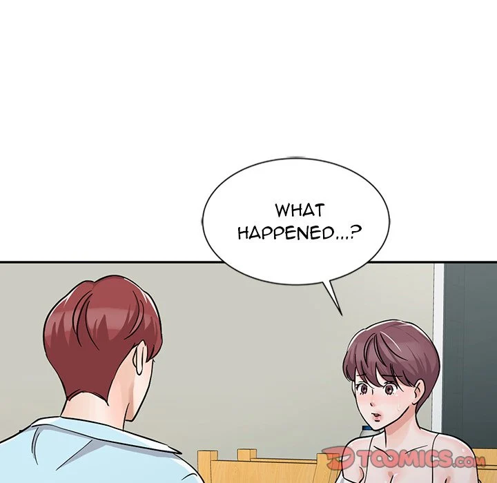 My Stepmom's Plan chapter 26 page 62