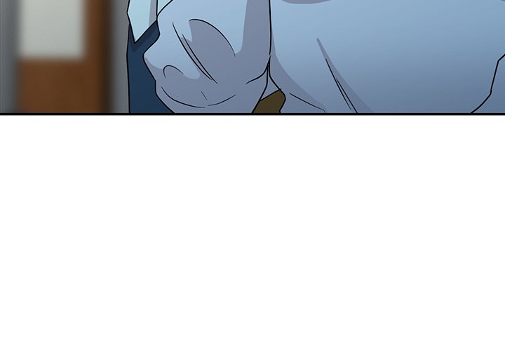 My Stepmom's Plan chapter 27 page 3