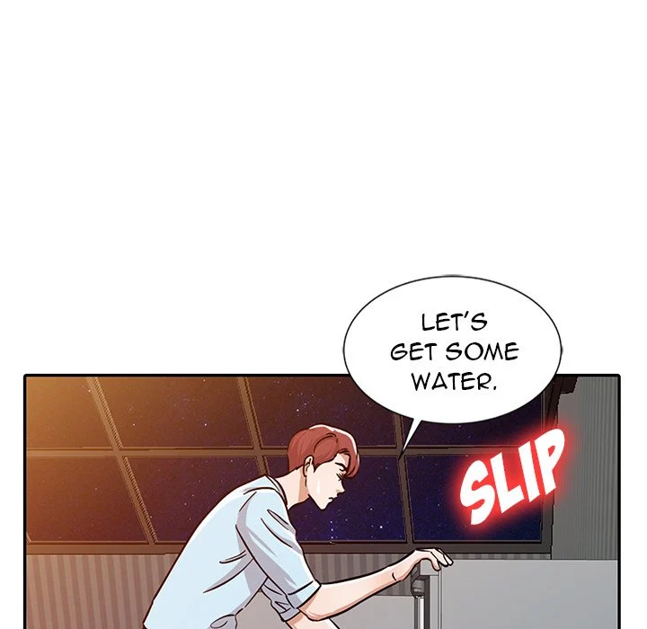 My Stepmom's Plan chapter 27 page 35