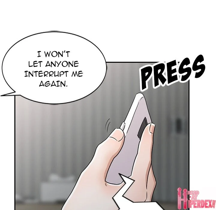 My Stepmom's Plan chapter 27 page 52