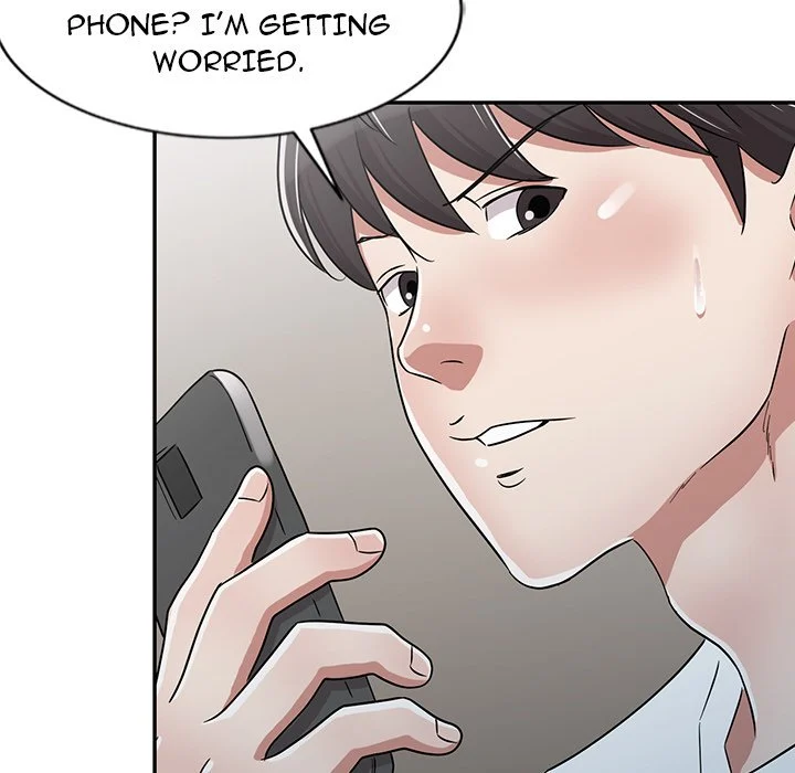 My Stepmom's Plan chapter 27 page 72