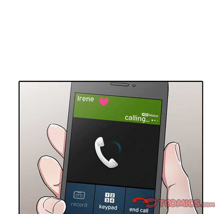 My Stepmom's Plan chapter 27 page 74