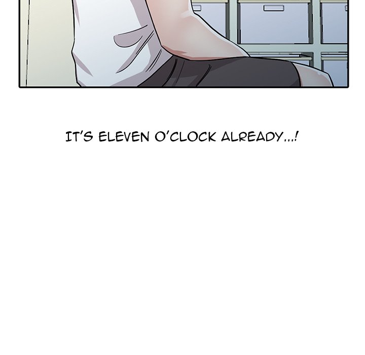 My Stepmom's Plan chapter 27 page 77