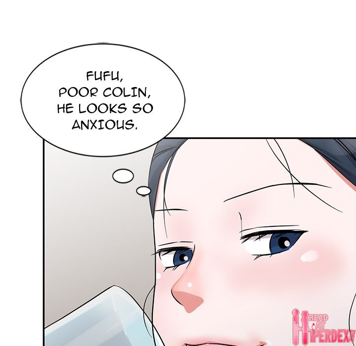 My Stepmom's Plan chapter 27 page 82
