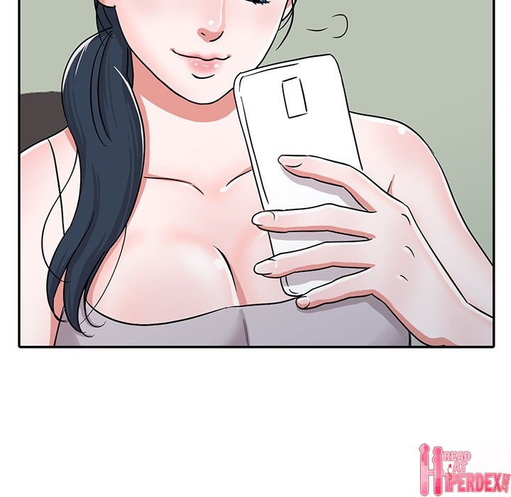 My Stepmom's Plan chapter 27 page 91