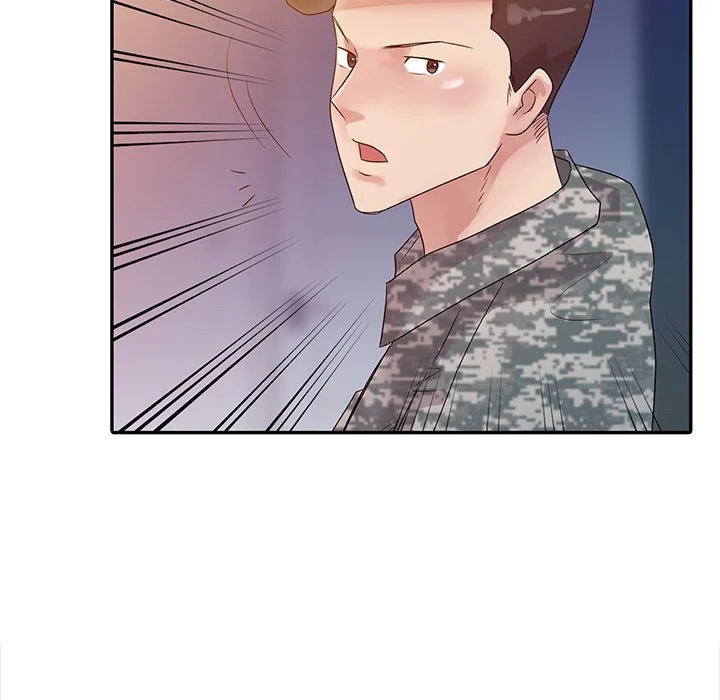 My Stepmom's Plan chapter 3 page 14