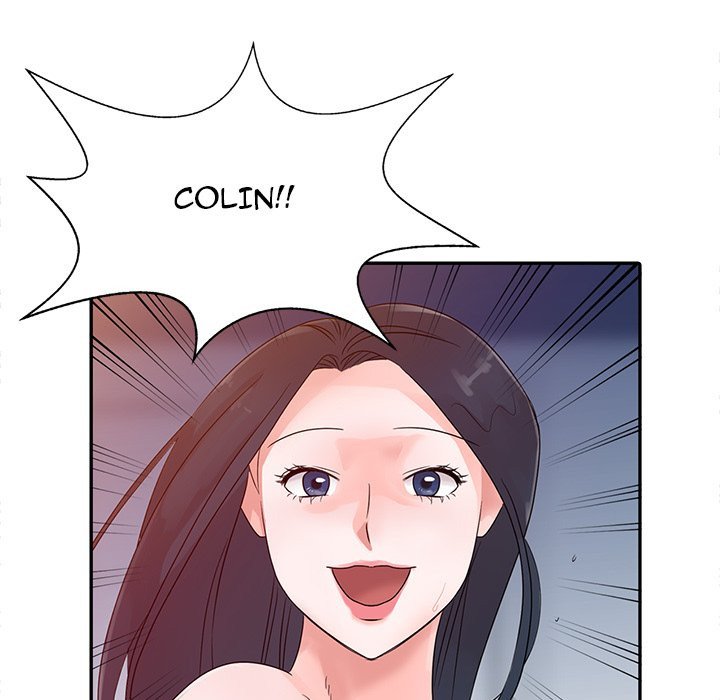 My Stepmom's Plan chapter 3 page 23