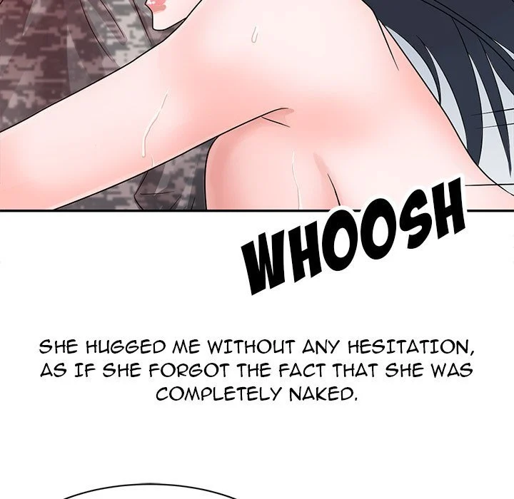 My Stepmom's Plan chapter 3 page 26
