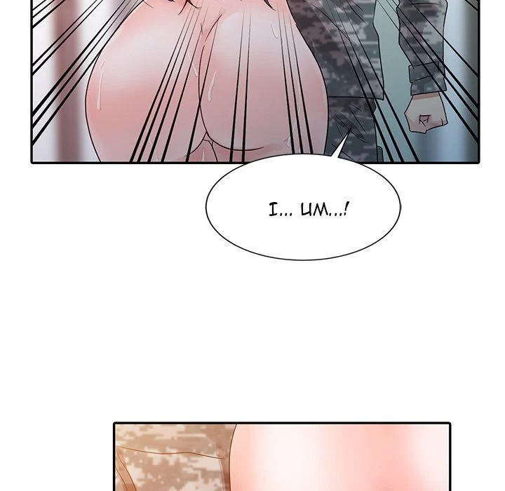 My Stepmom's Plan chapter 3 page 28