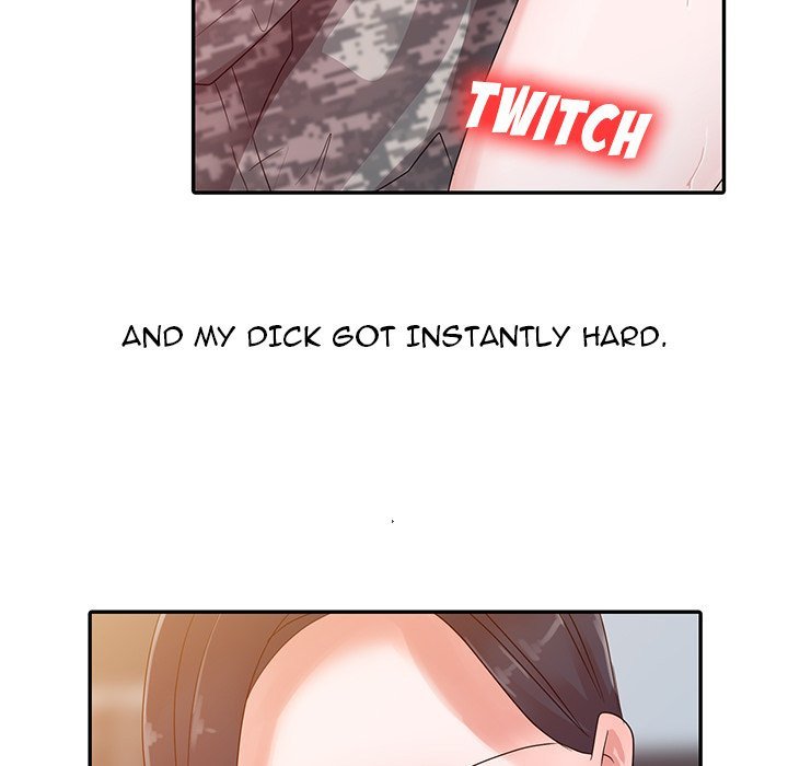 My Stepmom's Plan chapter 3 page 33