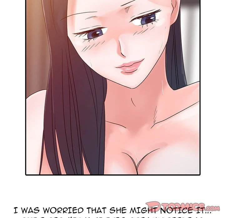 My Stepmom's Plan chapter 3 page 34