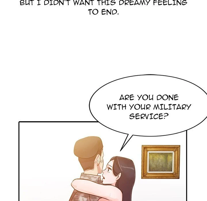 My Stepmom's Plan chapter 3 page 35
