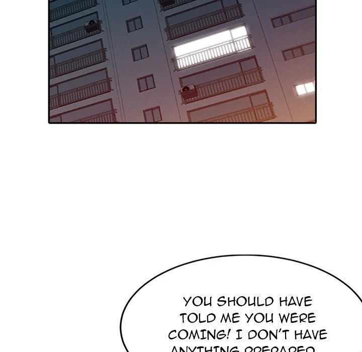 My Stepmom's Plan chapter 3 page 44
