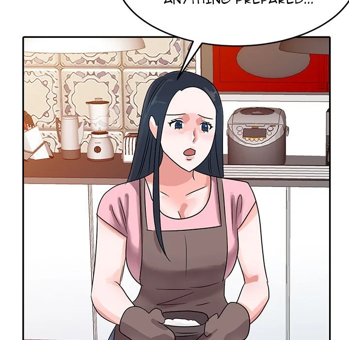 My Stepmom's Plan chapter 3 page 45