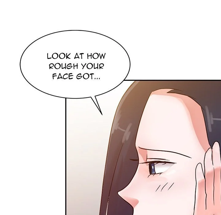My Stepmom's Plan chapter 3 page 50