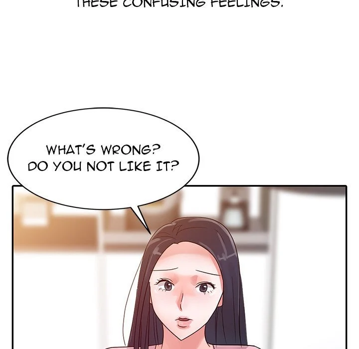 My Stepmom's Plan chapter 3 page 53