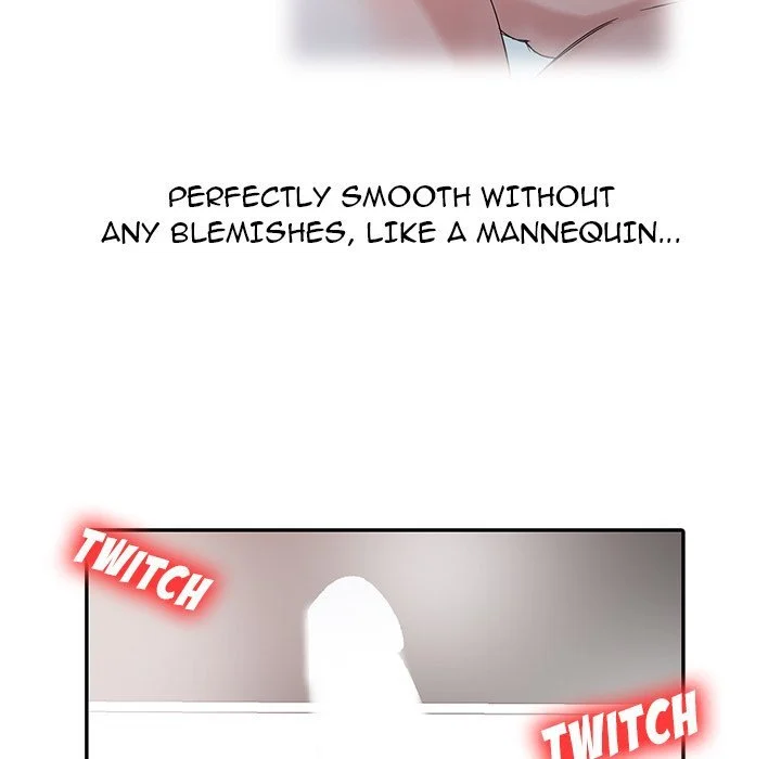 My Stepmom's Plan chapter 3 page 70