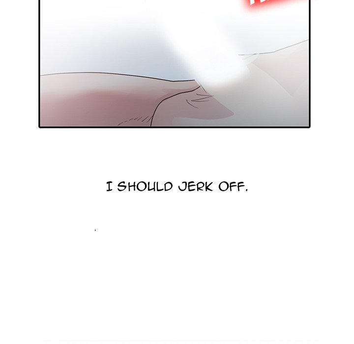 My Stepmom's Plan chapter 3 page 71