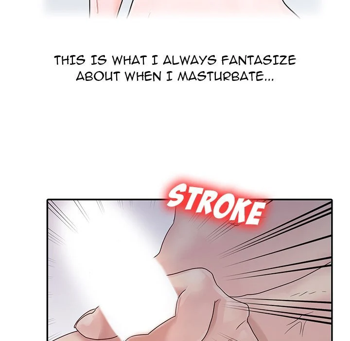 My Stepmom's Plan chapter 3 page 73