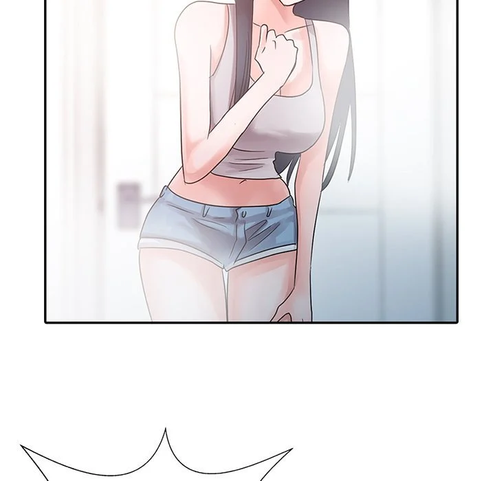 My Stepmom's Plan chapter 3 page 81